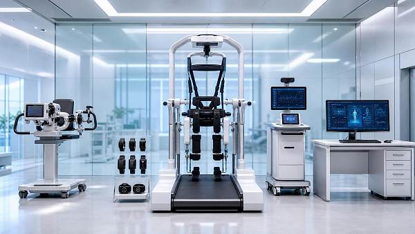 Neurorehabilitation Cost Breakdown: Therapy, Devices, and Long-Term Value