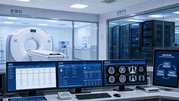 Hospital Interoperability Solutions: Common Integration Gaps to Fix First