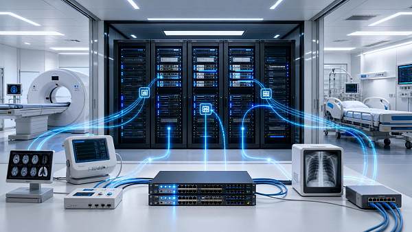 Smart Hospital System Costs: What Shapes 2026 Budgets?