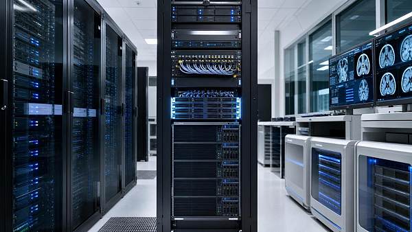 Medical Cloud Computing Infrastructure: Build or Outsource?