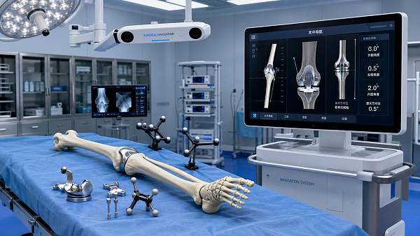 When Intraoperative Navigation Improves Orthopedic Accuracy