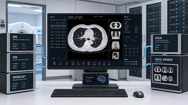 AI Medical Imaging Vendor Checklist for Accuracy, Workflow, and Integration