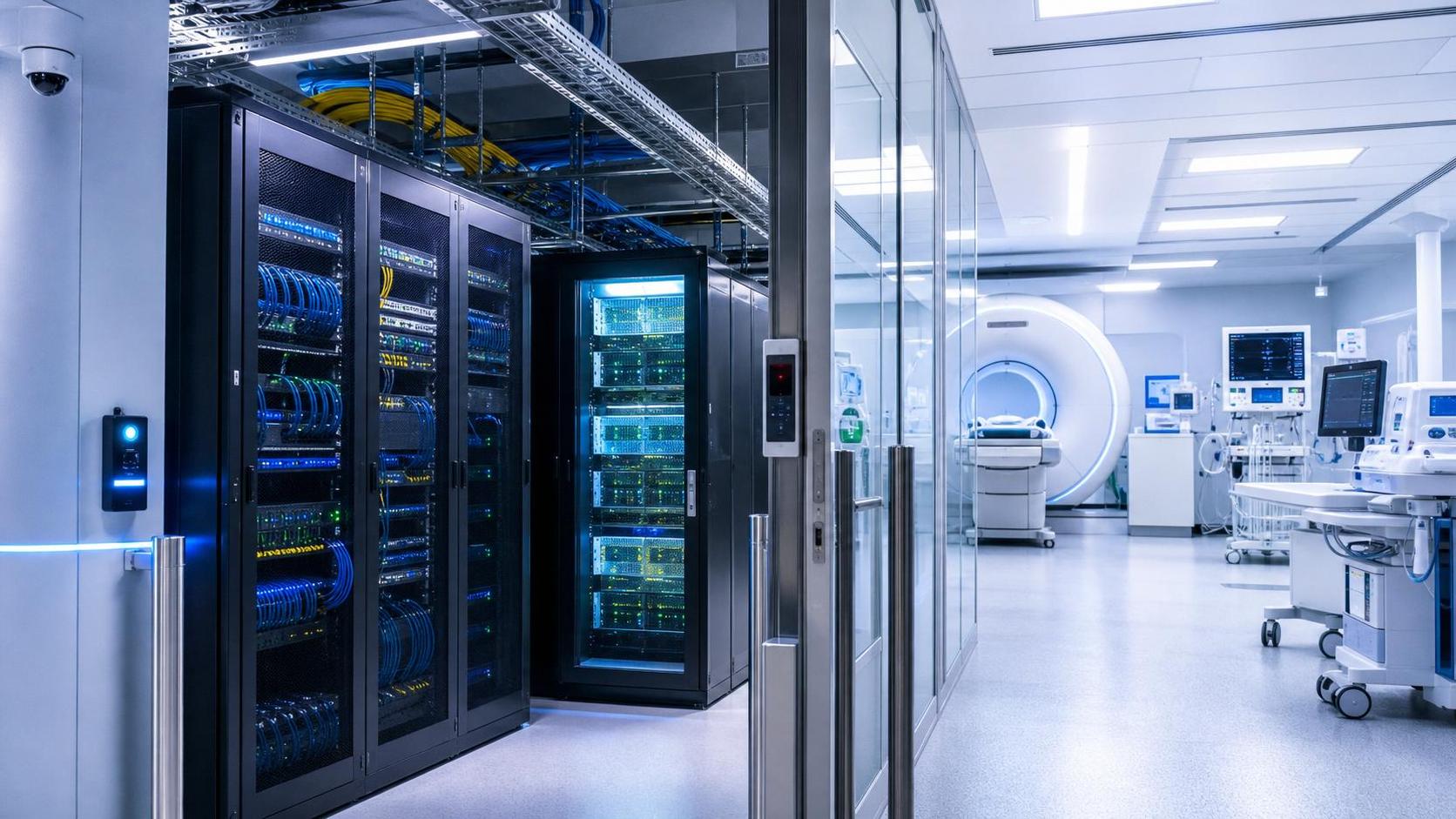 Smart Hospital Infrastructure Integration Risks That Delay ROI