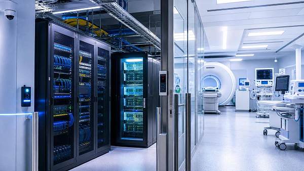 Smart Hospital Infrastructure Integration Risks That Delay ROI