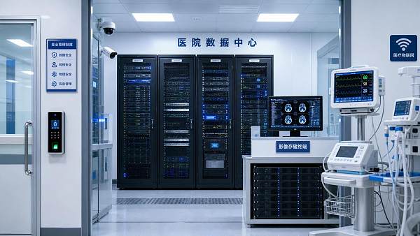 Smart Hospital Security Cost: What Drives Budget Up or Down?