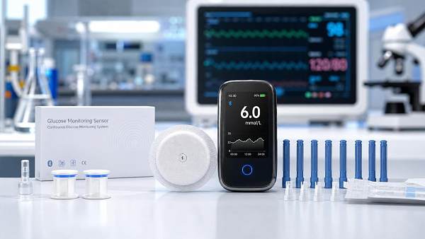 How to Compare Biosensors for Glucose Monitoring in 2026