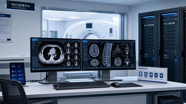 Medical Imaging Analytics Tools for Faster Reporting Workflows