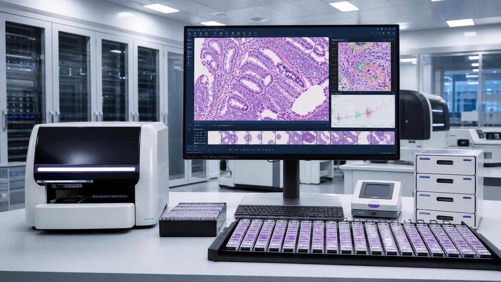Pathology AI Image Analysis: Accuracy, Validation, and Limits