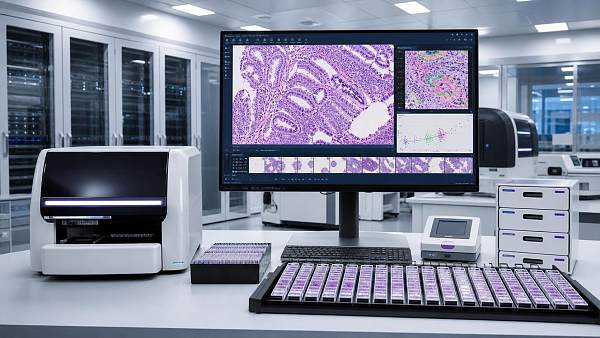 Pathology AI Image Analysis: Accuracy, Validation, and Limits