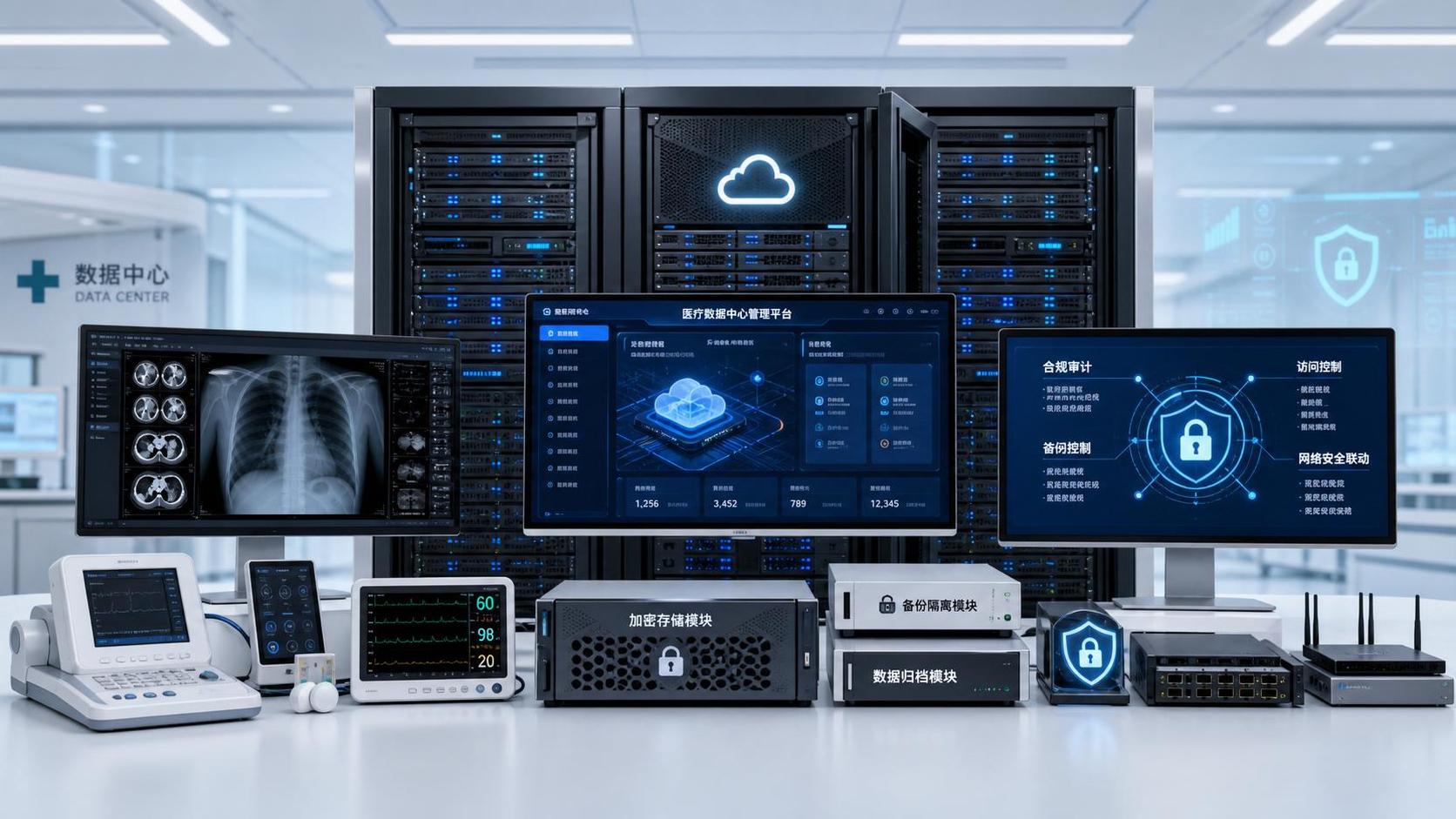 Medical Cloud Security Cost Drivers in 2026: Budget Risks to Model