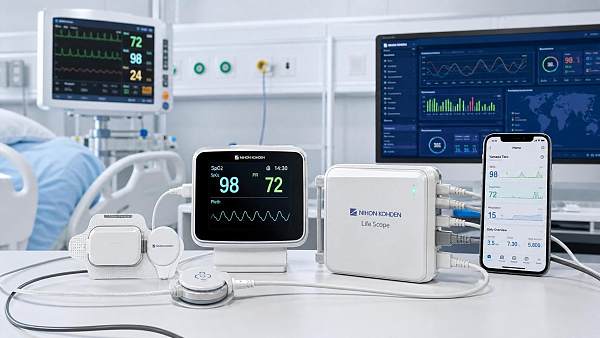 Biosensor Technology Japan: Key Trends and Clinical Use Cases in 2026