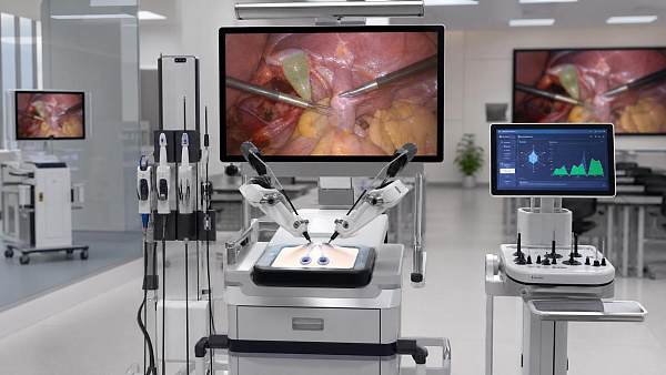 Surgical Simulation Technology for Training: How to Compare Realism and ROI