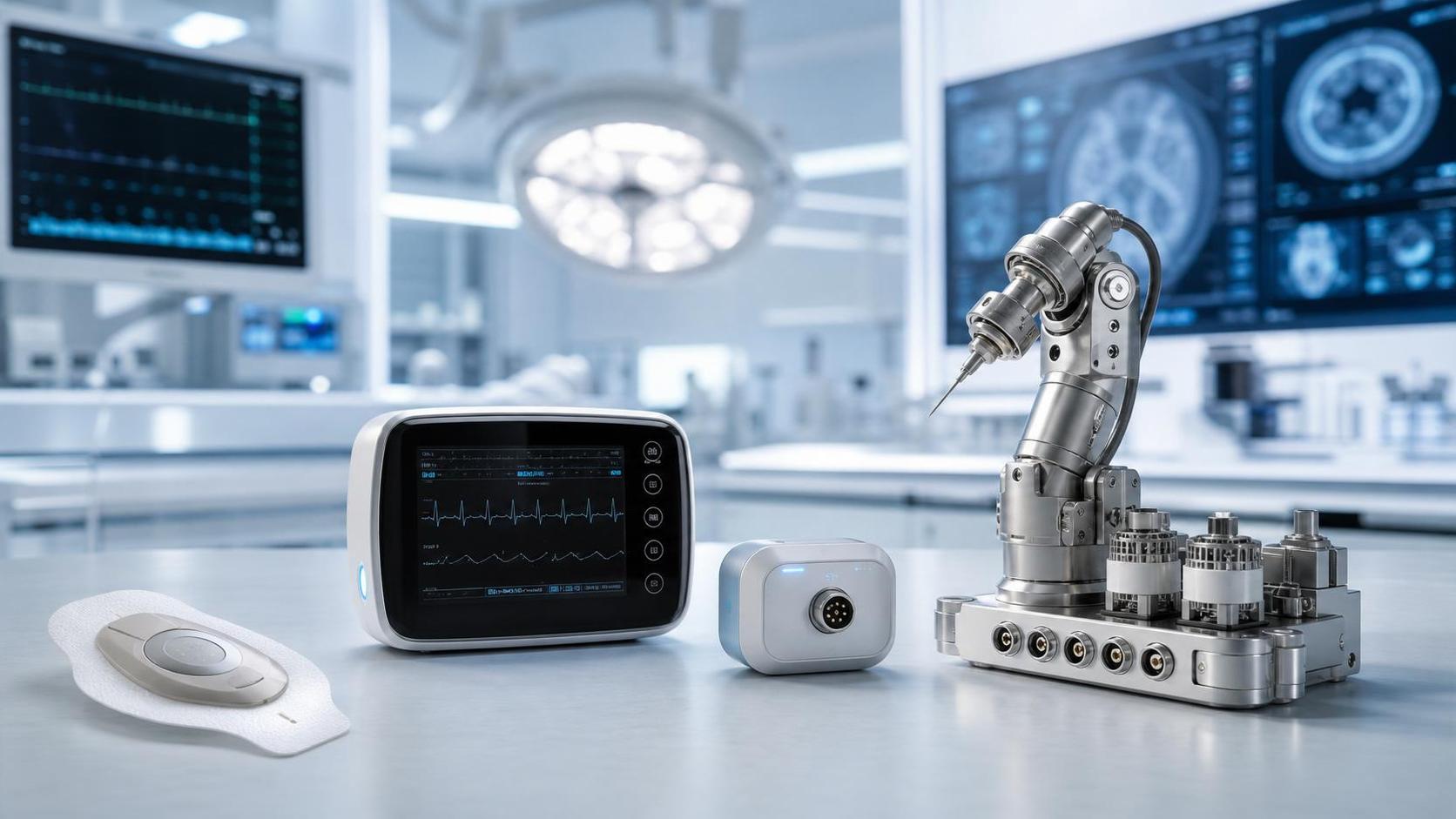 Biosensor Technology Japan: Common Evaluation Mistakes in Device Selection