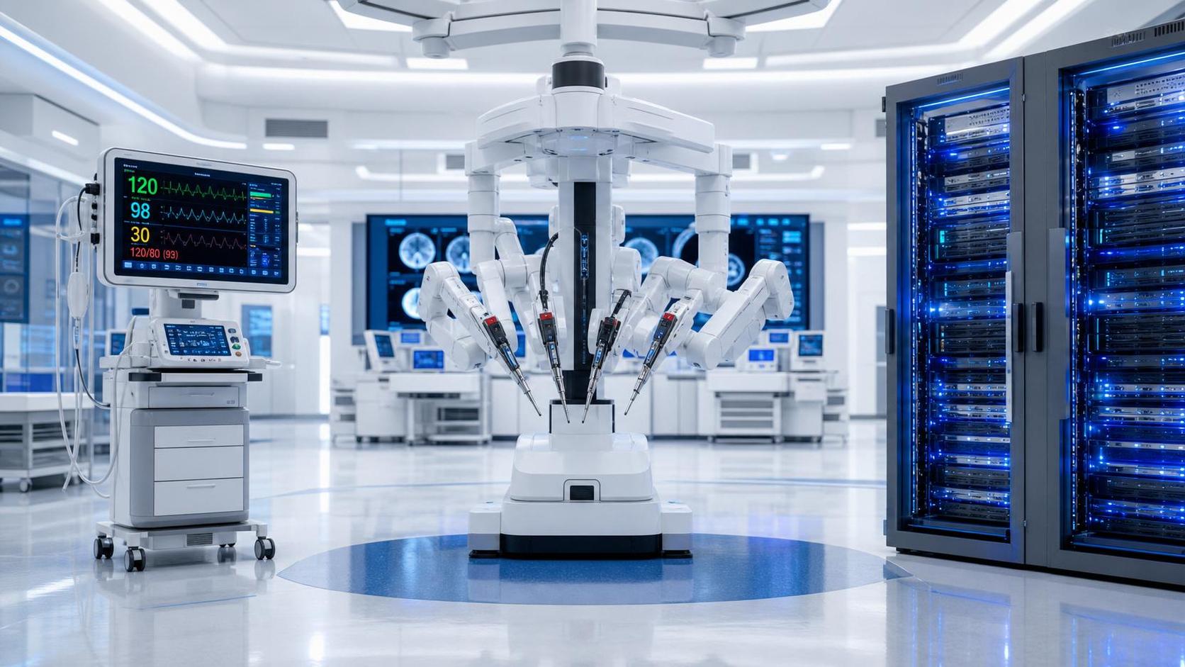 International Health-Tech Market Trends to Watch in 2026