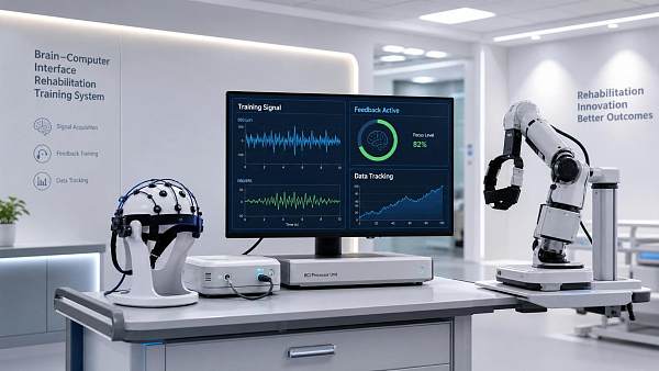 Brain-Computer Interface Training: Key Factors That Shape Rehab Results