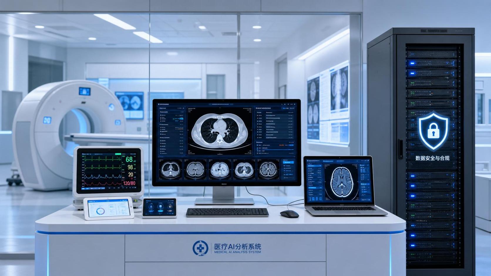 Healthcare AI Analysis Tools: What to Compare Before You Invest