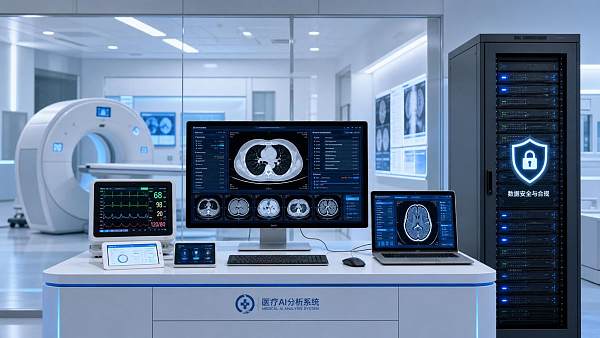 Healthcare AI Analysis Tools: What to Compare Before You Invest