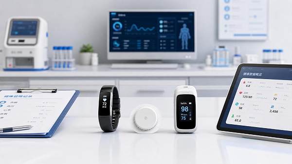 Wearable Medical Sensors for Chronic Care: Best Use Cases and Limits