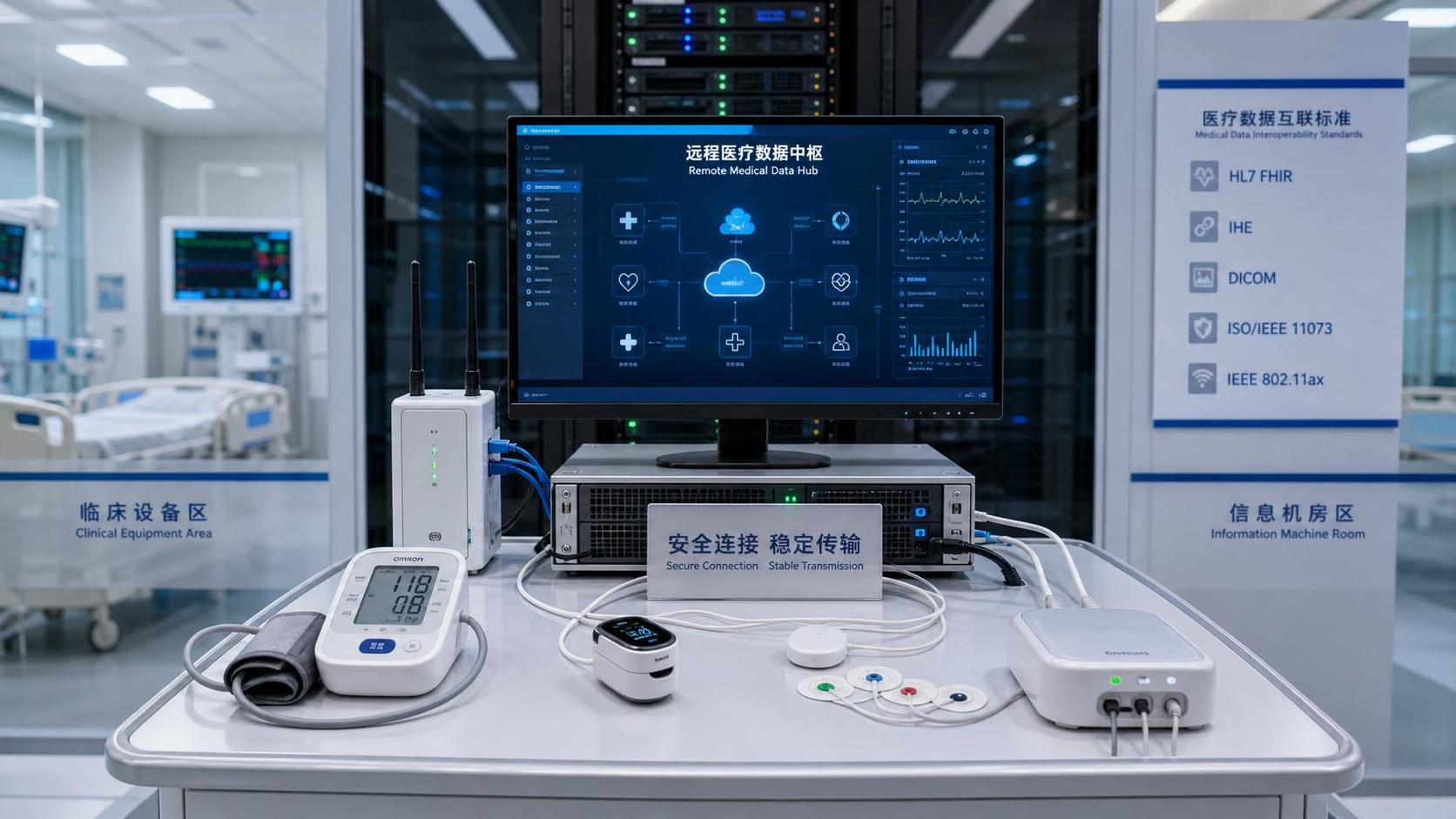Telemedicine Device Integration: Key Risks, Costs, and EHR Compatibility Checks