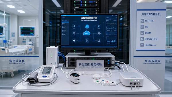 Telemedicine Device Integration: Key Risks, Costs, and EHR Compatibility Checks
