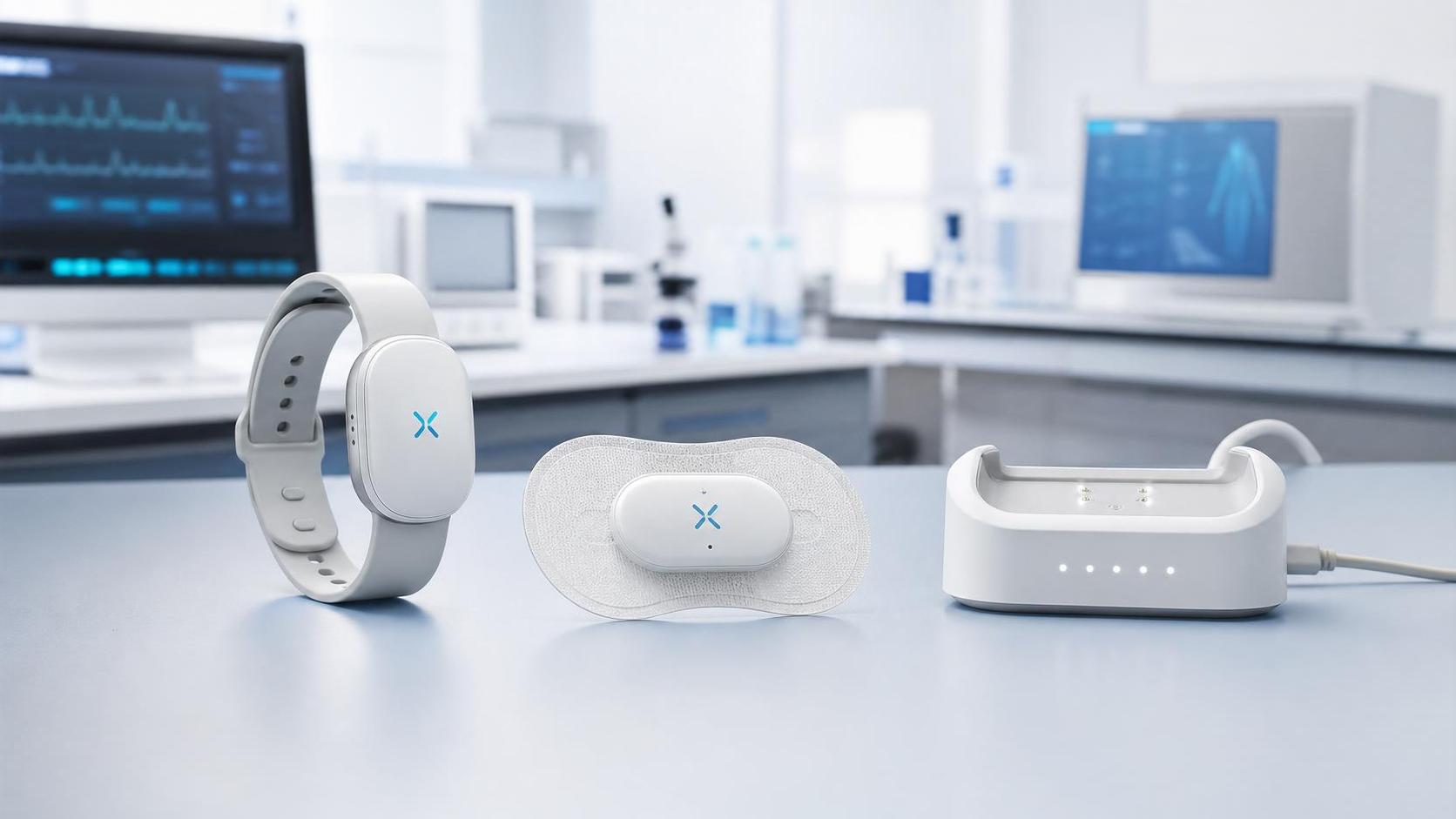 Biosensor Wearable Technology: Key Accuracy and Comfort Trade-Offs