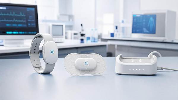 Biosensor Wearable Technology: Key Accuracy and Comfort Trade-Offs