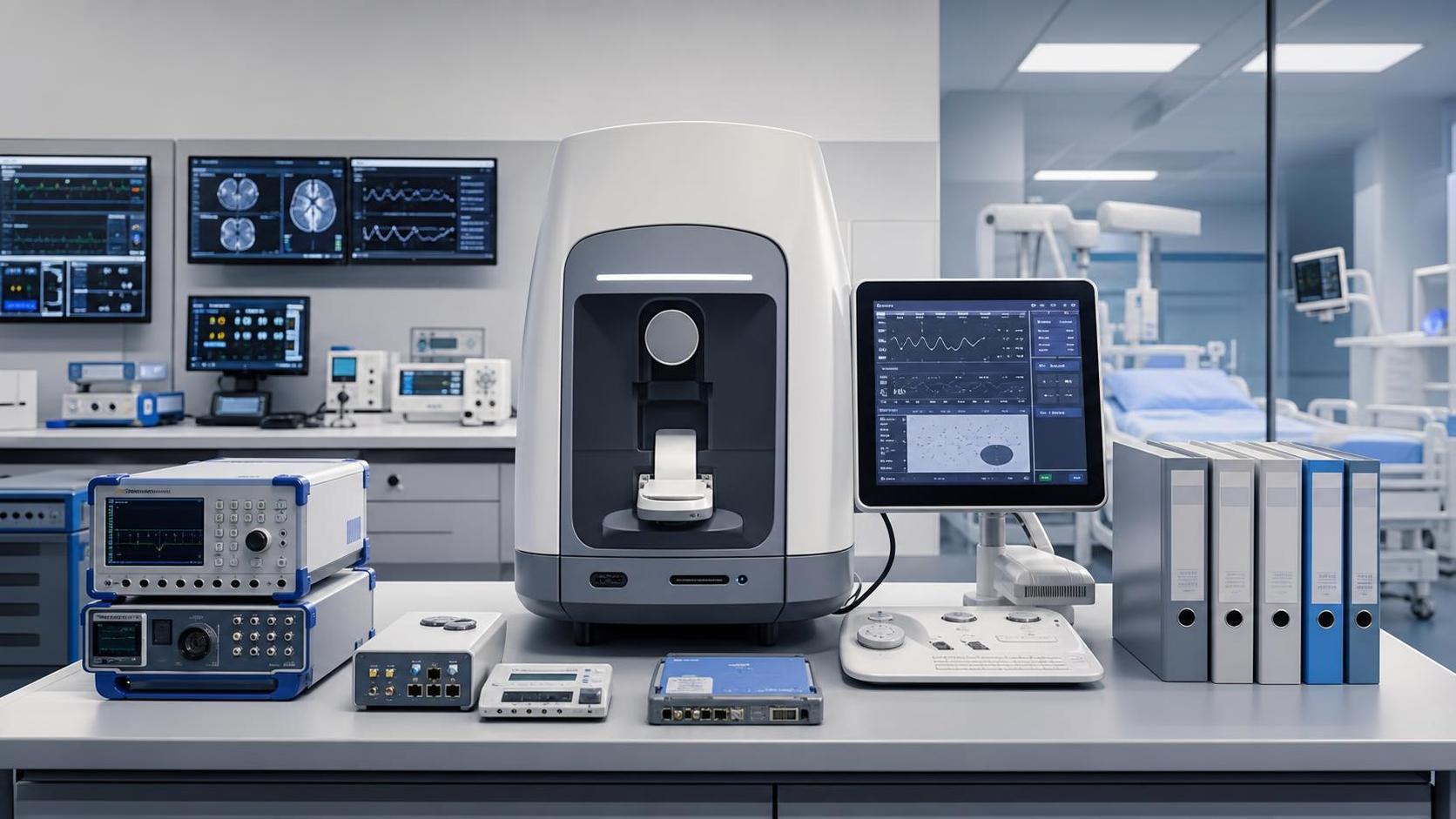 Medical Device Investment Valuation: Key Risk and ROI Drivers