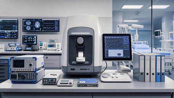 Medical Device Investment Valuation: Key Risk and ROI Drivers