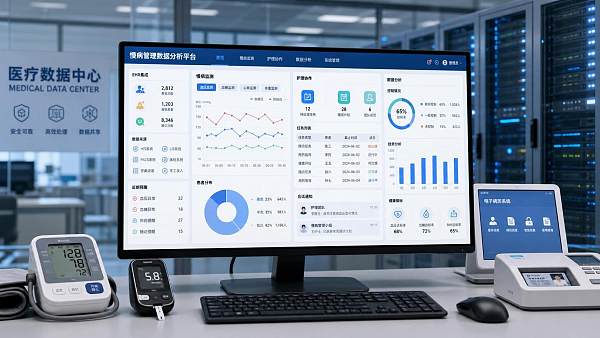 How to Evaluate a Chronic Disease Management Dashboard for EHR Integration and Care Team Workflows