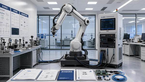 What to Check in Medical Robotics Standards Services Before Validation Starts