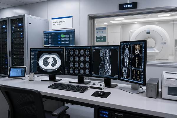 How to Evaluate PACS Viewer Software for Speed, Compatibility, and Workflow Fit