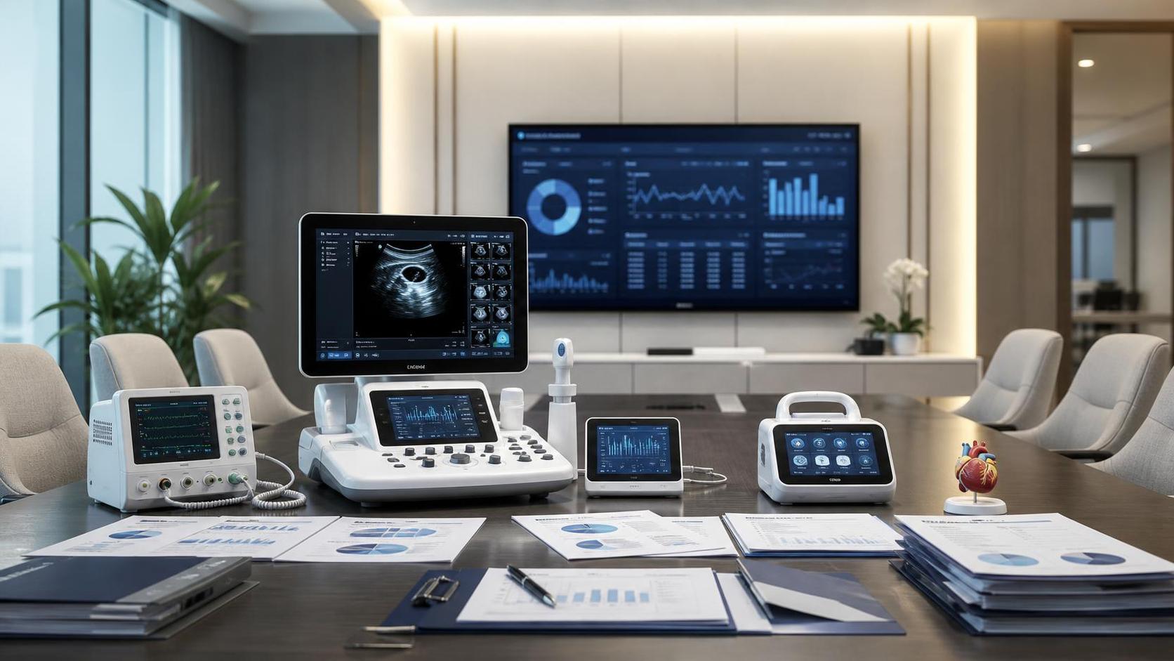 How medtech case promotion affects case conversion rates in B2B sales