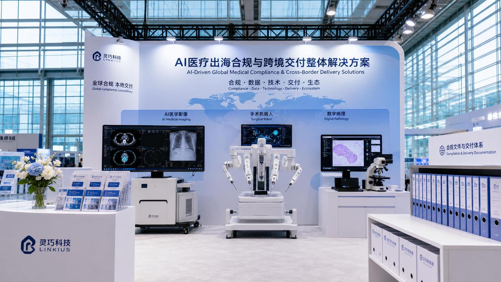 GDTE 2026 to Open in Hangzhou With MedTech Zone Focused on AI Export Compliance