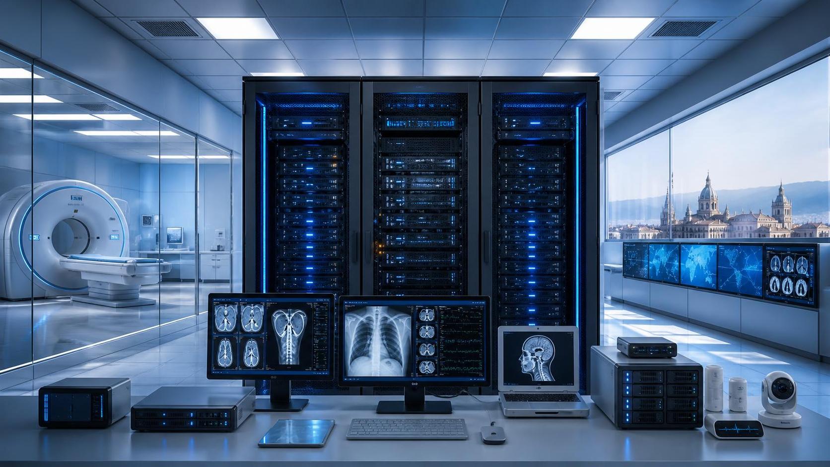 Where international health-tech in Europe is heading on data privacy compliance