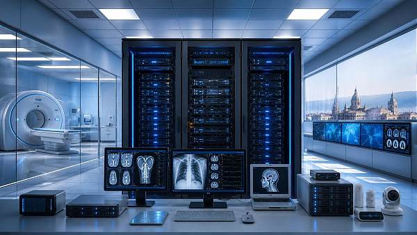 Where international health-tech in Europe is heading on data privacy compliance