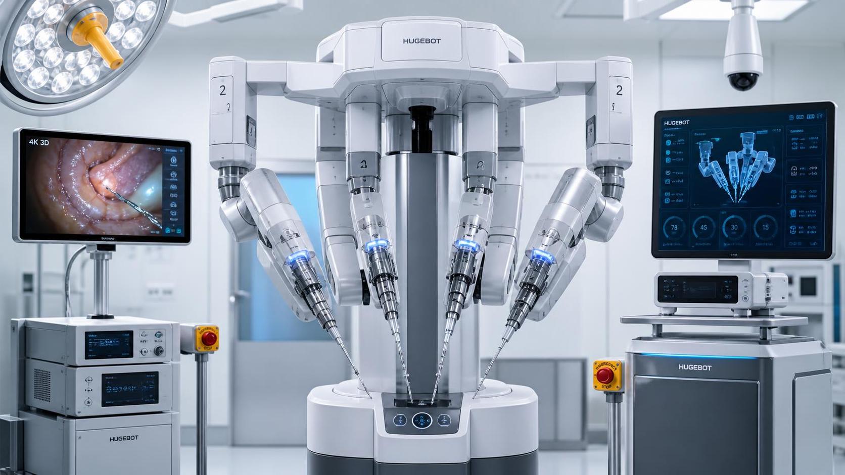 How real-time control affects the safety of medical surgical robots