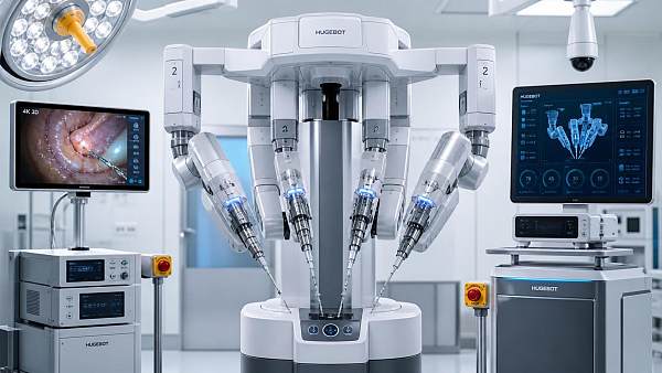 How real-time control affects the safety of medical surgical robots