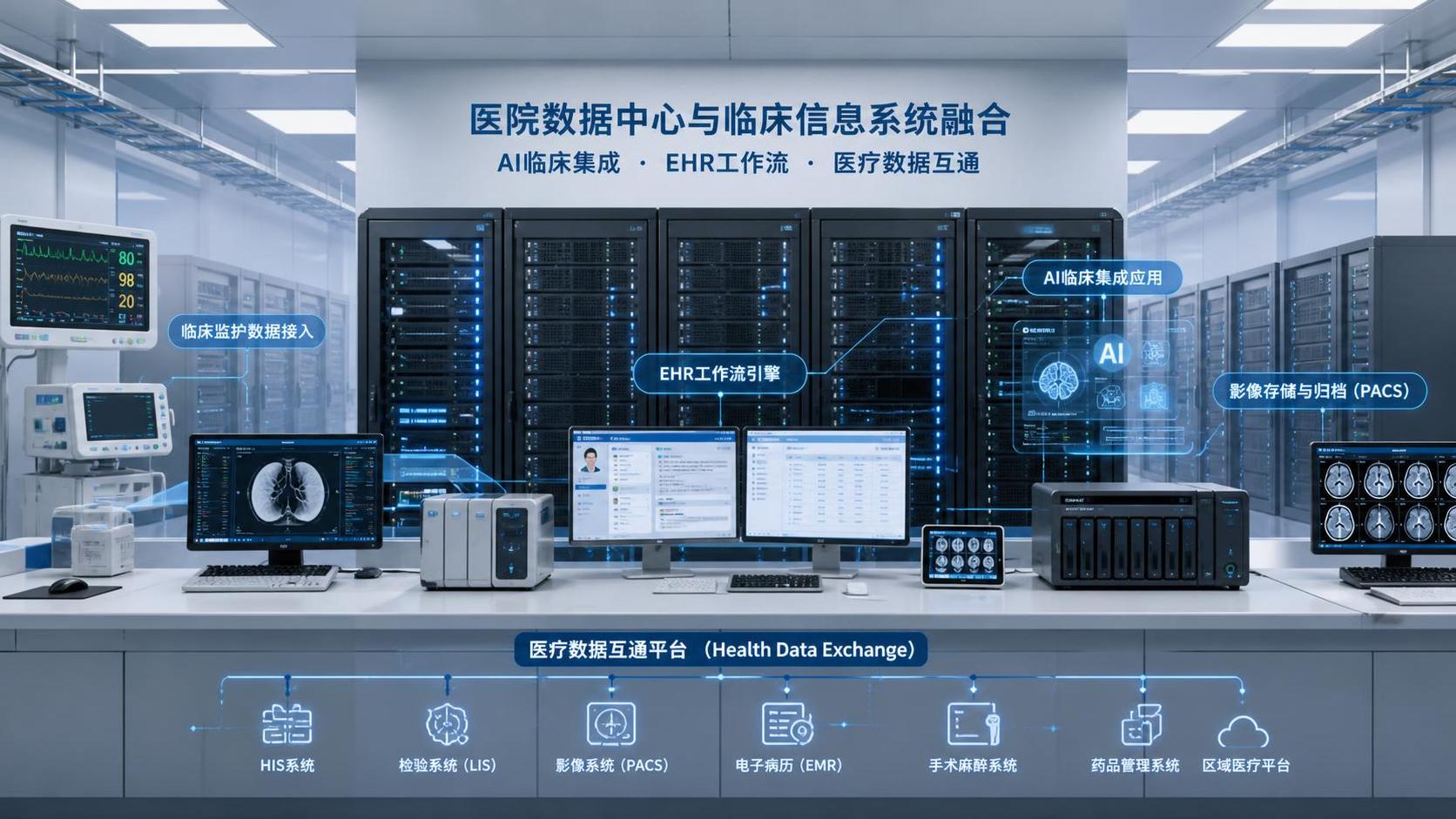 What makes AI clinical integration fail at the EHR workflow level