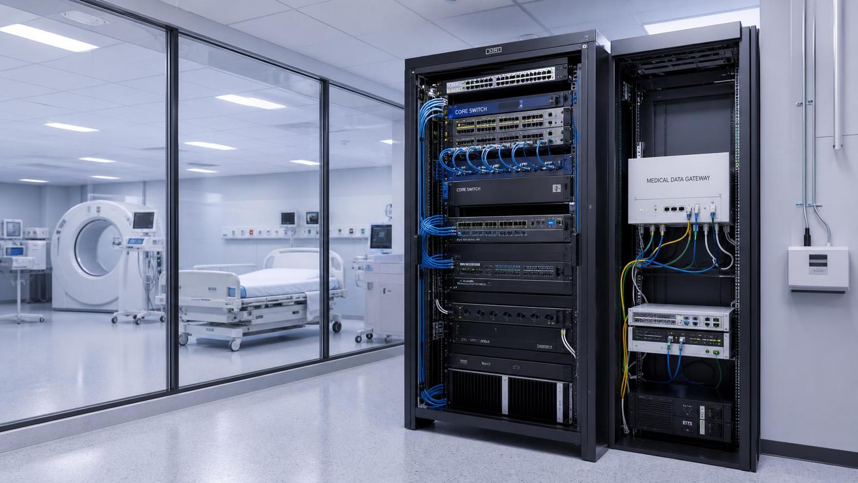 What digital health convergence in the USA means for hospital interoperability