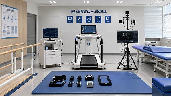How to evaluate smart healing recovery systems for rehab programs
