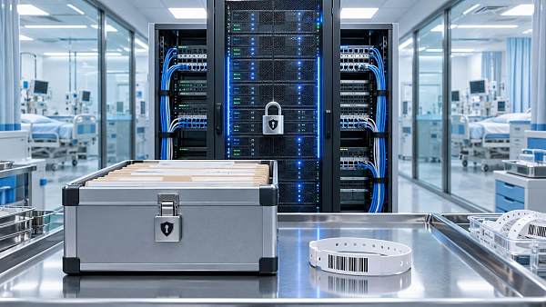 How to prevent patient matching errors in HL7 EHR integration