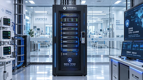 How digital life increases the need for health data privacy safeguards
