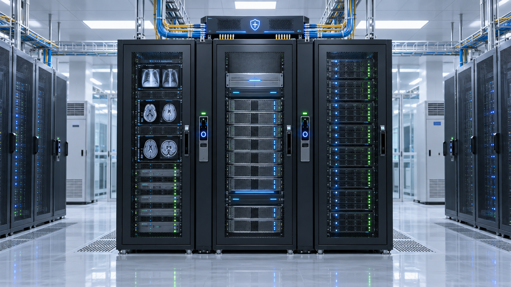 How hospitals can meet compliance requirements during cloud migration