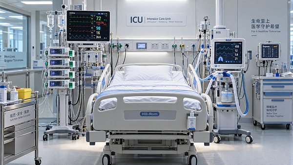 When an ICU clinical information system improves bedside workflow