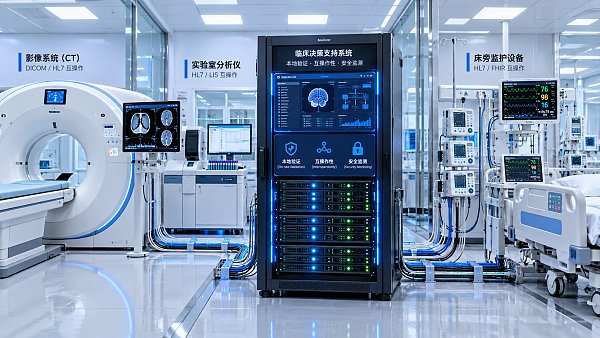 How Should Hospitals Validate a Clinical Decision Support System?