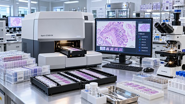 Is Digital Pathology AI Reliable Enough for Routine Diagnosis?