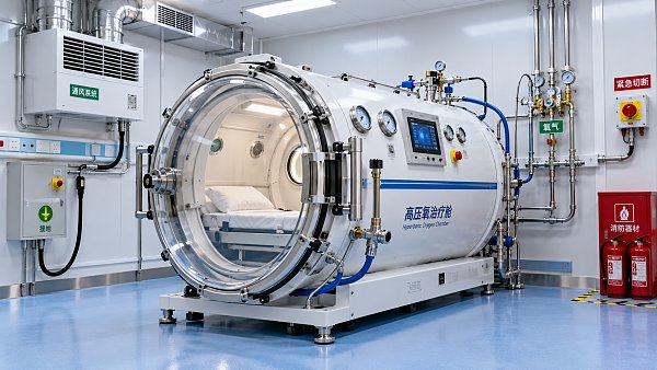 What Safety Checks Are Needed After Hyperbaric Chamber Installation?
