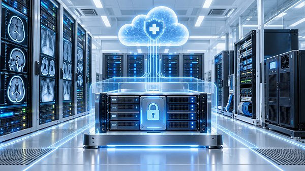 What Are the Main Risks of Cloud-Based Digital Health Systems?