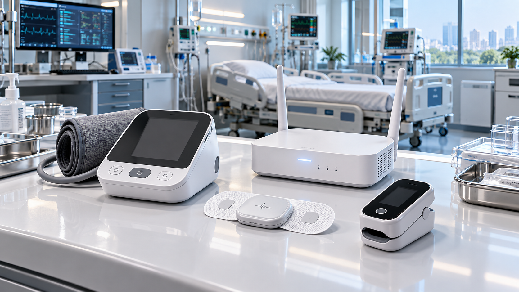 What Should Hospitals Check Before Buying Remote Monitoring Devices?