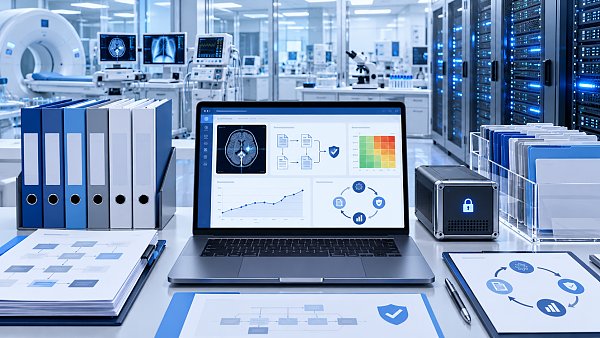 How to Validate SaMD: Evidence, Documentation, and Lifecycle Controls